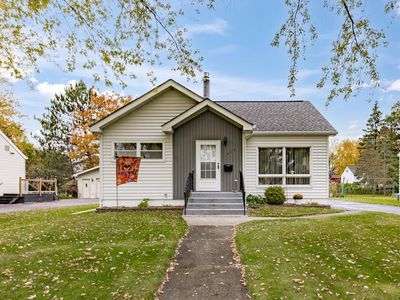 413 W Owatonna St, Duluth, MN, 55803