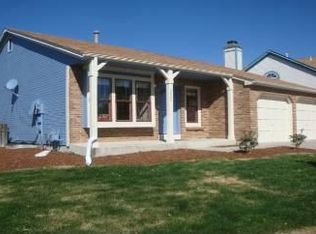 3029 S Bahama St, Aurora, CO 80013
