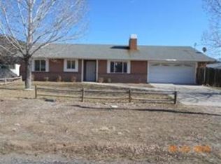 268 N Lodge Rd, Central, UT 84722