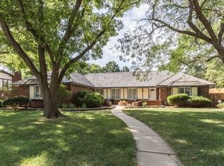 7901 E Donegal Ln, Wichita, KS 67206