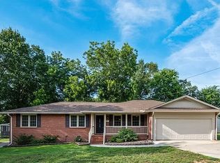 204 Maria Dr, Anderson, SC 29625