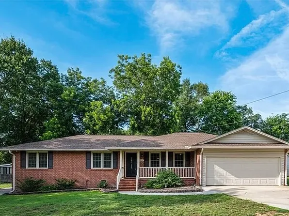 204 Maria Dr, Anderson, SC 29625