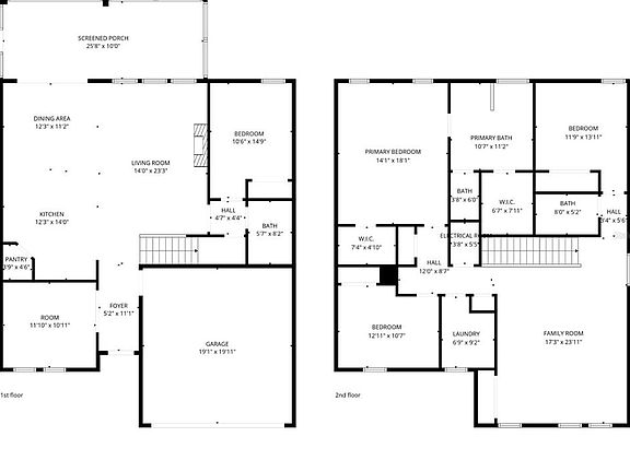 2nd image of 16638 Mooner Plank Cir