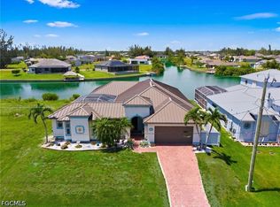 2441 NW 9th Ter, Cape Coral, FL 33993