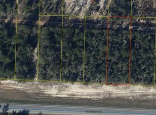 Xy Us 90, Defuniak Springs, FL 32433