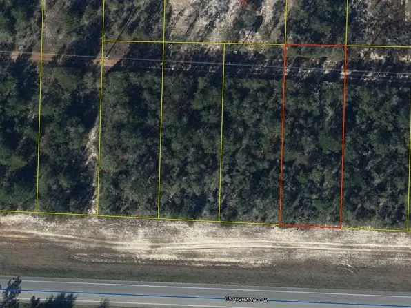 Xy Us 90, Defuniak Springs, FL 32433