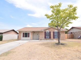 1116 Preswick Dr, Harker Heights, TX 76548