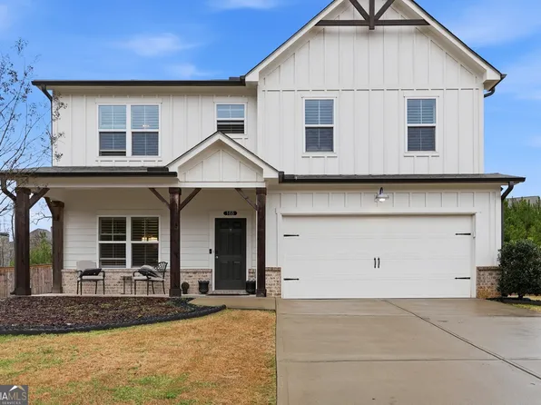 168 Brookstone Park E, Acworth, GA 30101