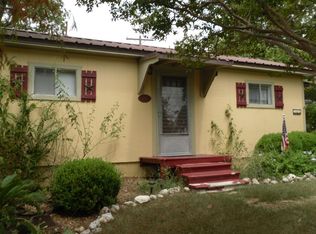 304 N Cedar Ave, Hubbard, TX 76648