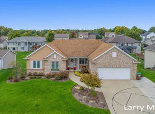 4237 Del Mar Dr SW, Wyoming, MI