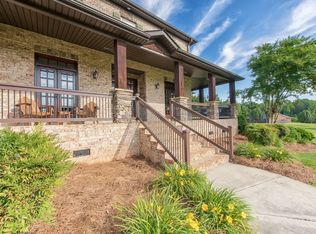 3691 Windy Rd, Concord, NC 28027