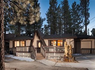 1304 E Big Bear Blvd, Big Bear City, CA 92314