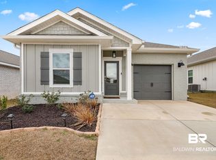 12836 Patriot Way, Spanish Fort, AL 36527