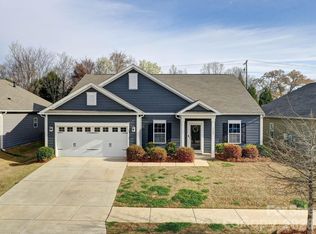 7308 Strawberry Fields Ln, Charlotte, NC 28278