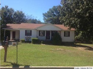 1504 Patterson St, Anniston, AL 36201