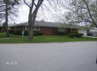 1148 E 163rd St, South Holland, IL