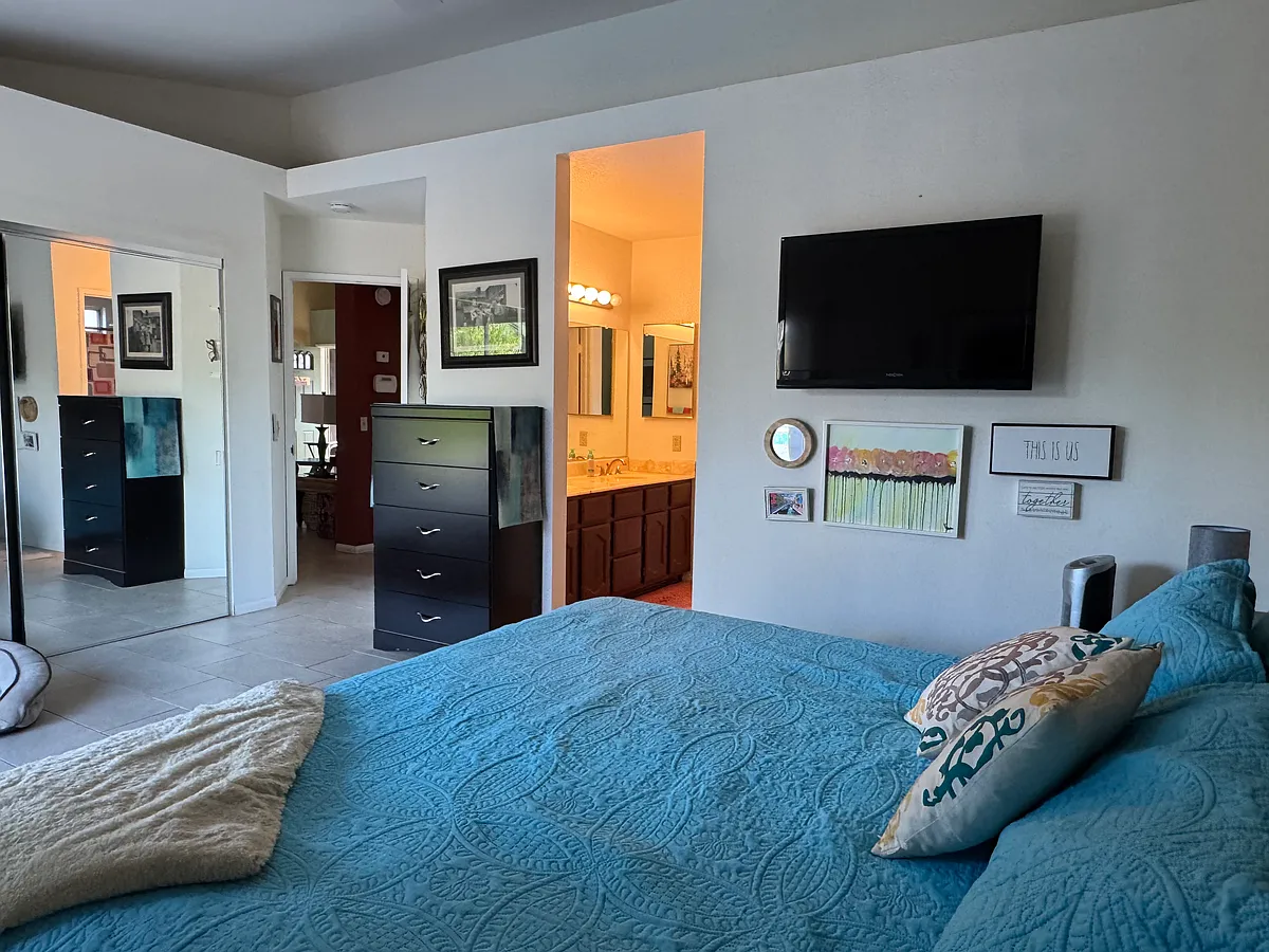 Building Photo - 68640 Tachevah Dr