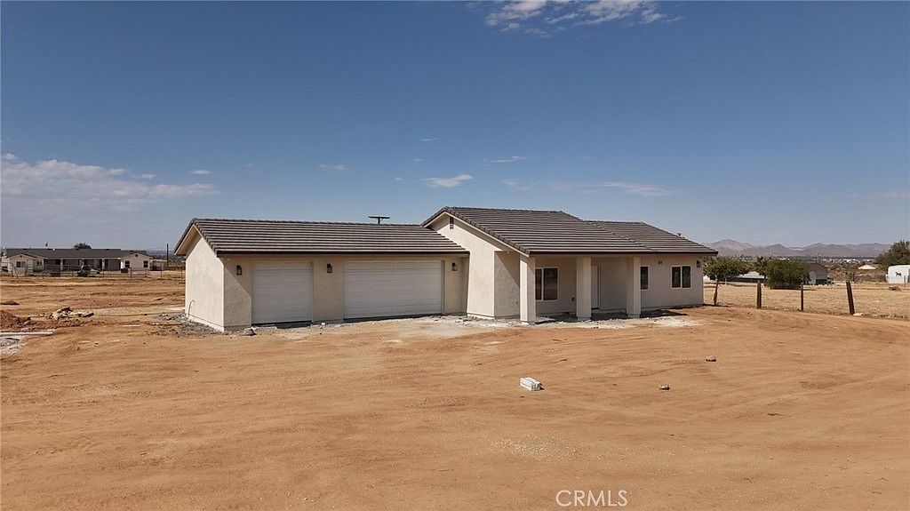 10770 Chipmunk Rd, Apple Valley, CA 92308 MLS HD24208235 Zillow