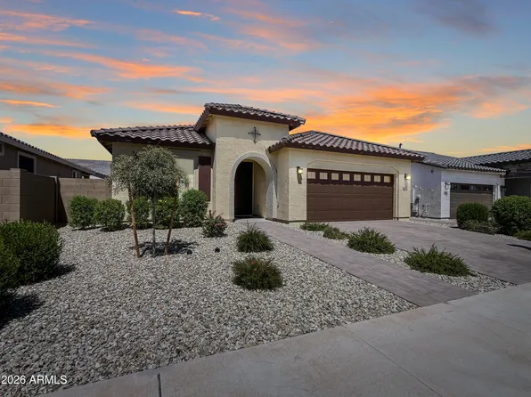 25176 N 173RD Drive, Surprise, AZ 85387