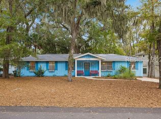 9 Dove St, Hilton Head Island, SC 29928