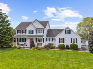 988 White Marsh Rd, Centreville, MD 21617