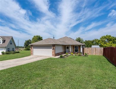 1462 Crestview Ave, Decatur, AR, 72722