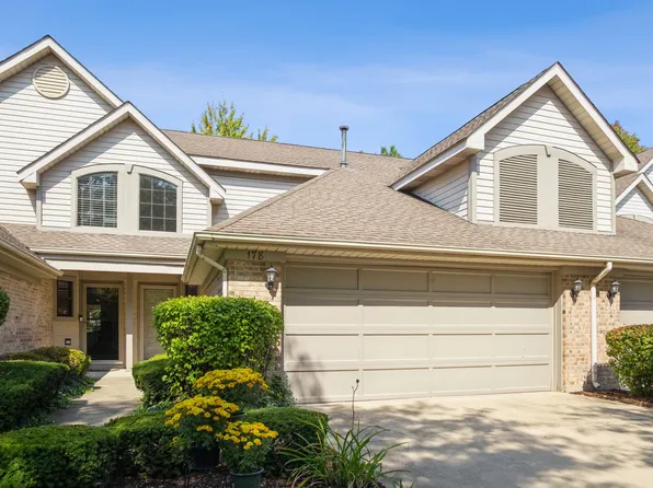 178 Springdale Ln, Bloomingdale, IL 60108