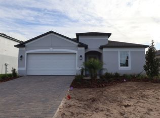 37849 Tobiano Loop, Dade City, FL 33525