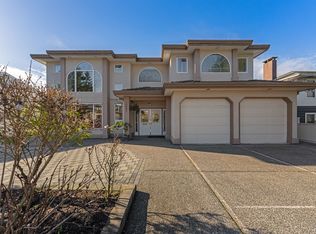 10451 Swinton Cres, Richmond, BC V7A 3S5