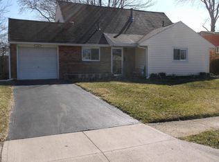 3789 Gilroy Rd, Columbus, OH 43227