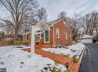 173 Hillview Dr, Springfield, PA 19064