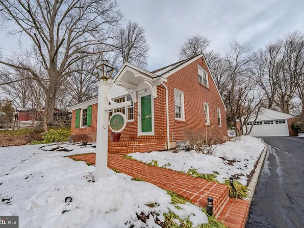 173 Hillview Dr, Springfield, PA 19064