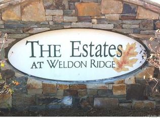 707 Ivyshaw Rd, Cary, NC 27519