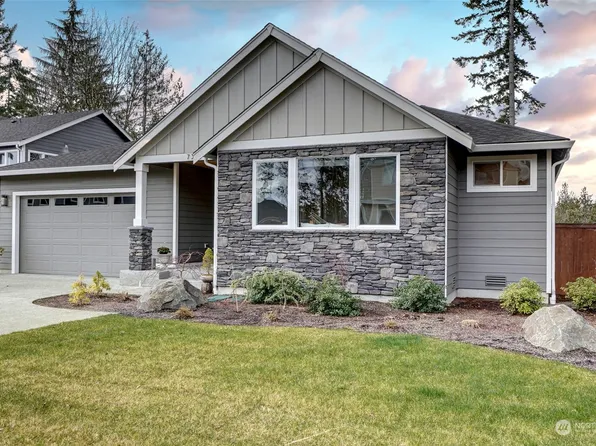 7312 Sinclair Avenue, Gig Harbor, WA 98335