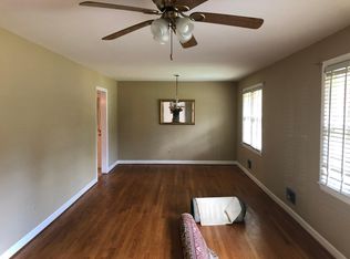 1167 Berkeley Ave, Florence, SC 29505