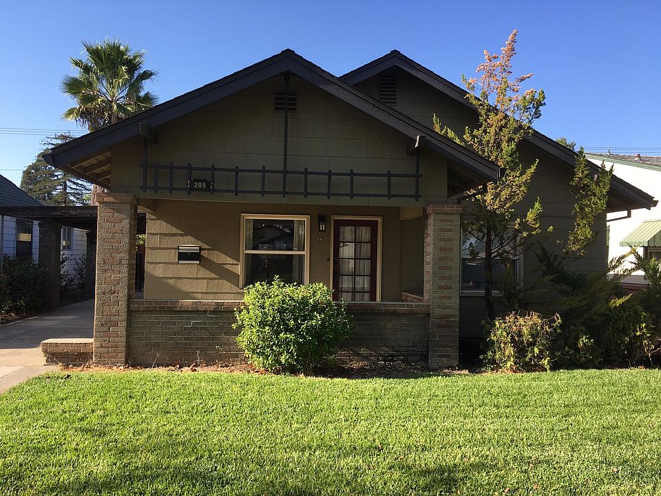 1st image of 205 Sierra Blvd