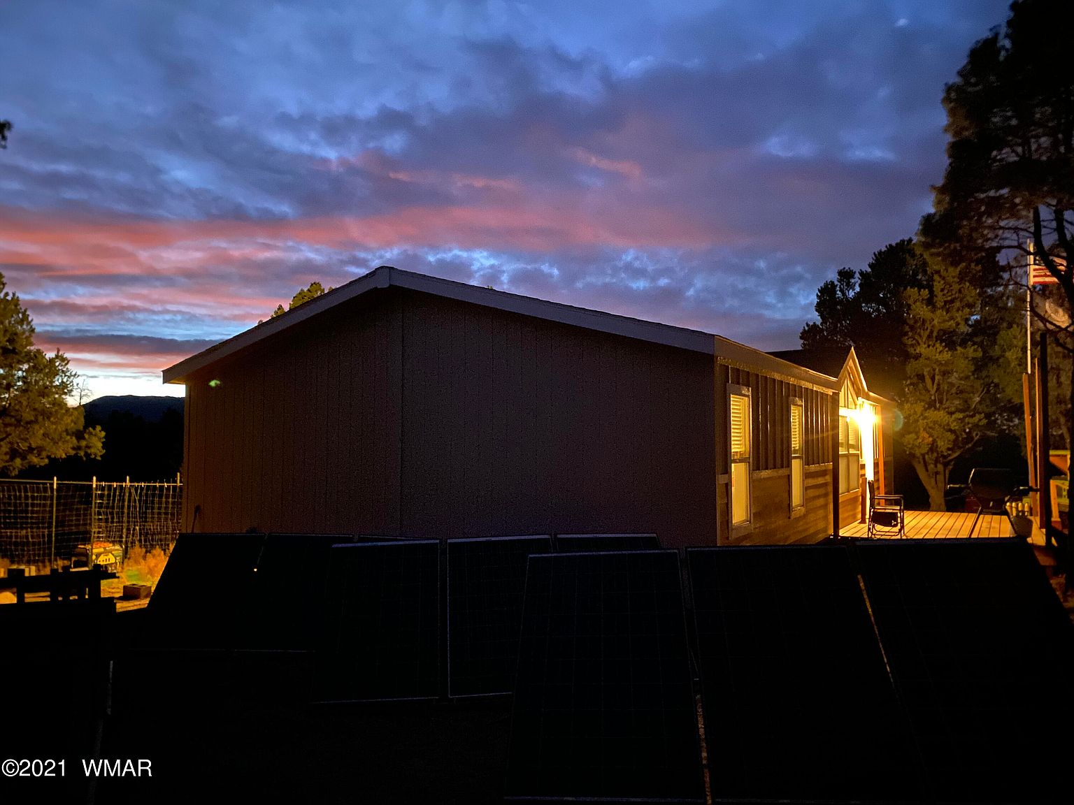 3 County Road 2316, Nutrioso, AZ 85932 Zillow