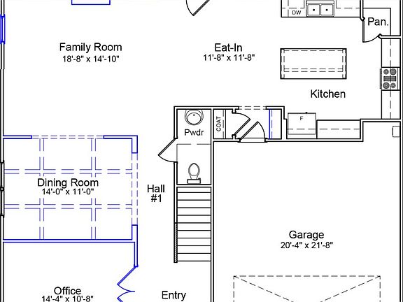 2nd image of this home