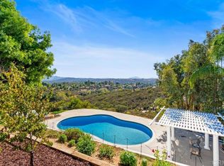 16447 Wikiup Rd, Ramona, CA 92065