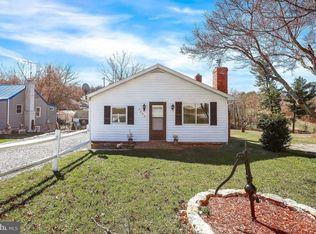 5640 Bartonsville Rd, Frederick, MD 21704