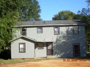 1313 Gillespie Ave, Albany, GA 31707