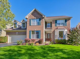 3542 Matisse Dr, Saint Charles, IL 60175