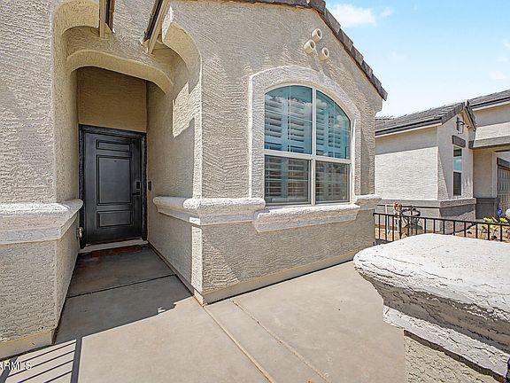 4th image of 25436 W GRAHAM Trail