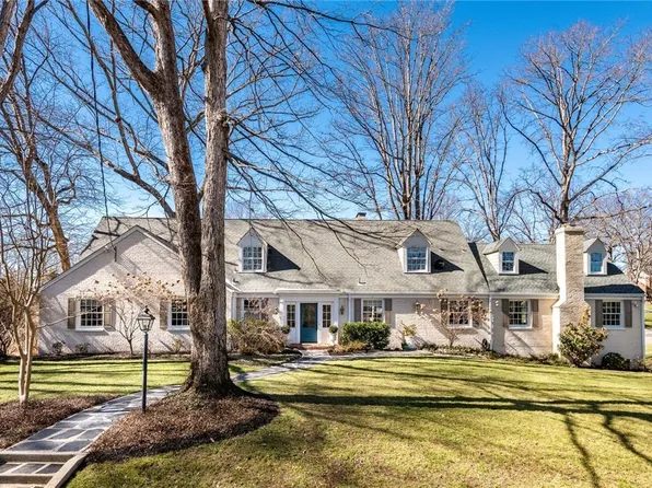 8904 Norwick Rd, Henrico, VA 23229