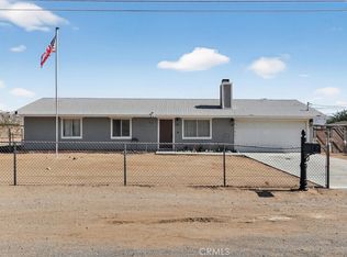 16485 Aztec Rd, Apple Valley, CA 92307