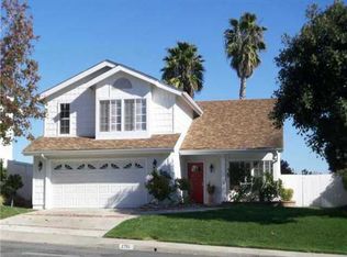 2761 Glasgow Dr, Carlsbad, CA 92010