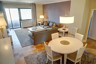 Rented by Fortress Realty Inc.