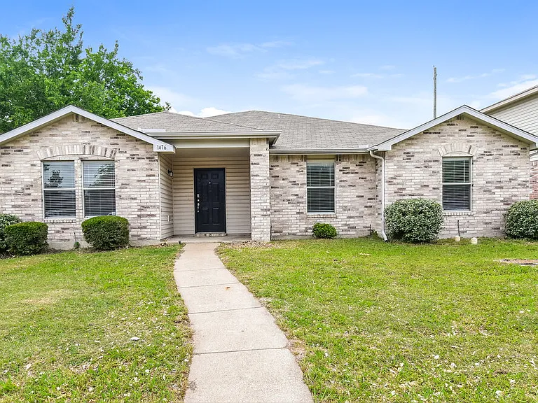 1476 Hickory Creek Ln — Photo 1