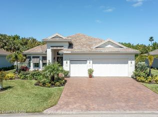 9339 Orchid Cv, Vero Beach, FL 32963