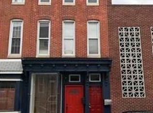 1312 Light St #2, Baltimore, MD 21230